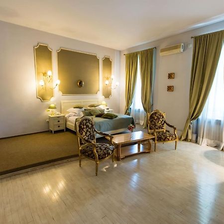 Villa Venus Déva Kültér fotó