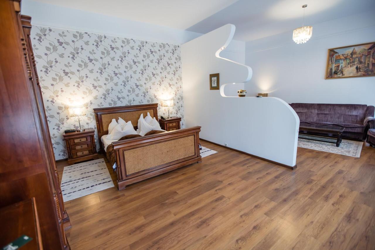 Villa Venus Déva Kültér fotó