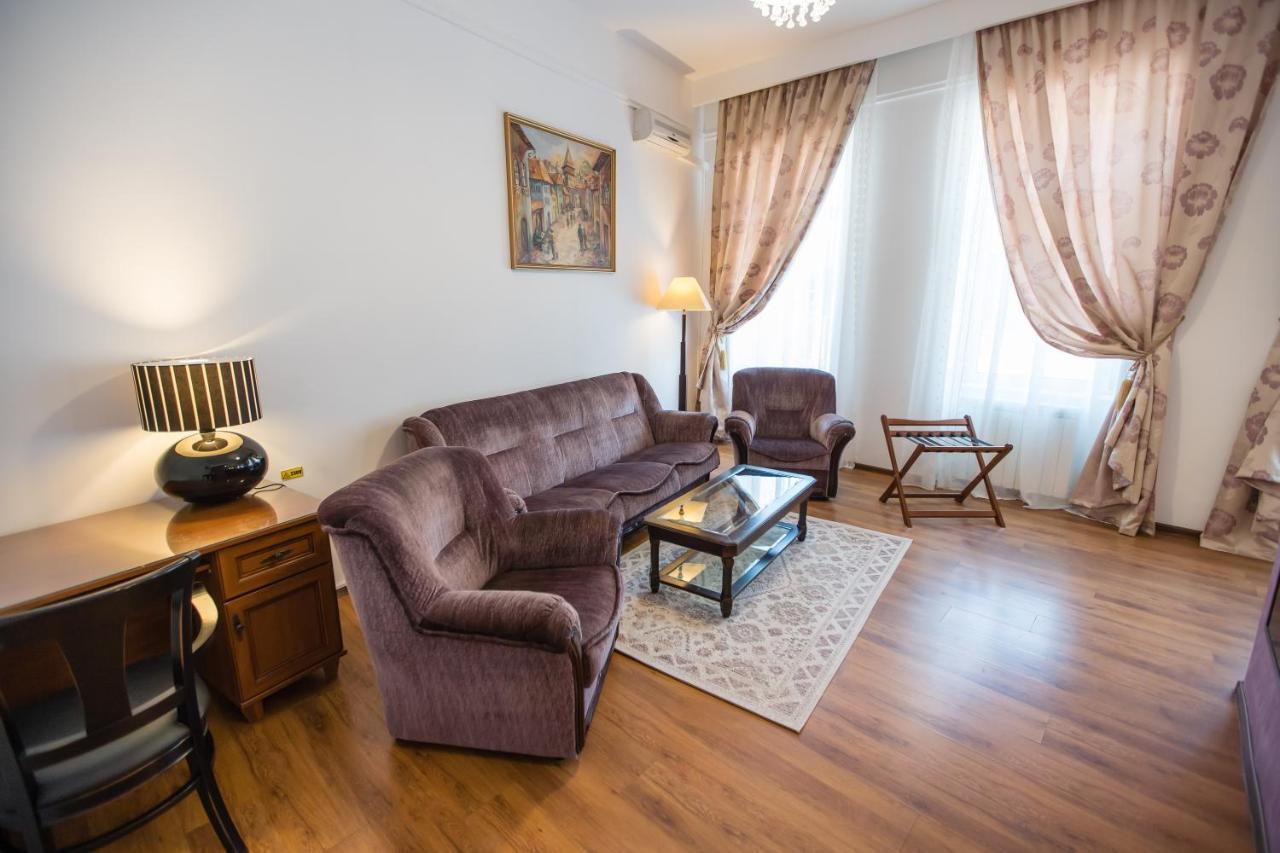 Villa Venus Déva Kültér fotó