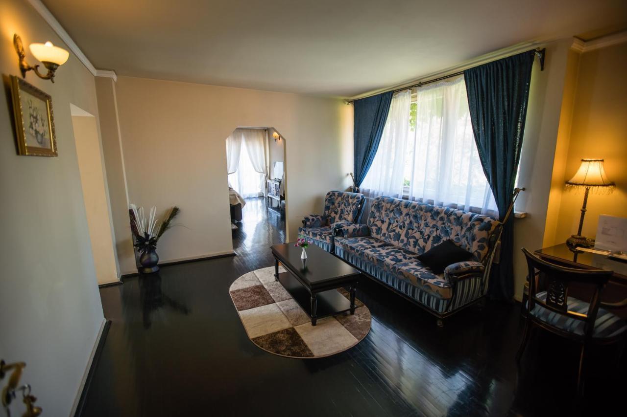Villa Venus Déva Kültér fotó