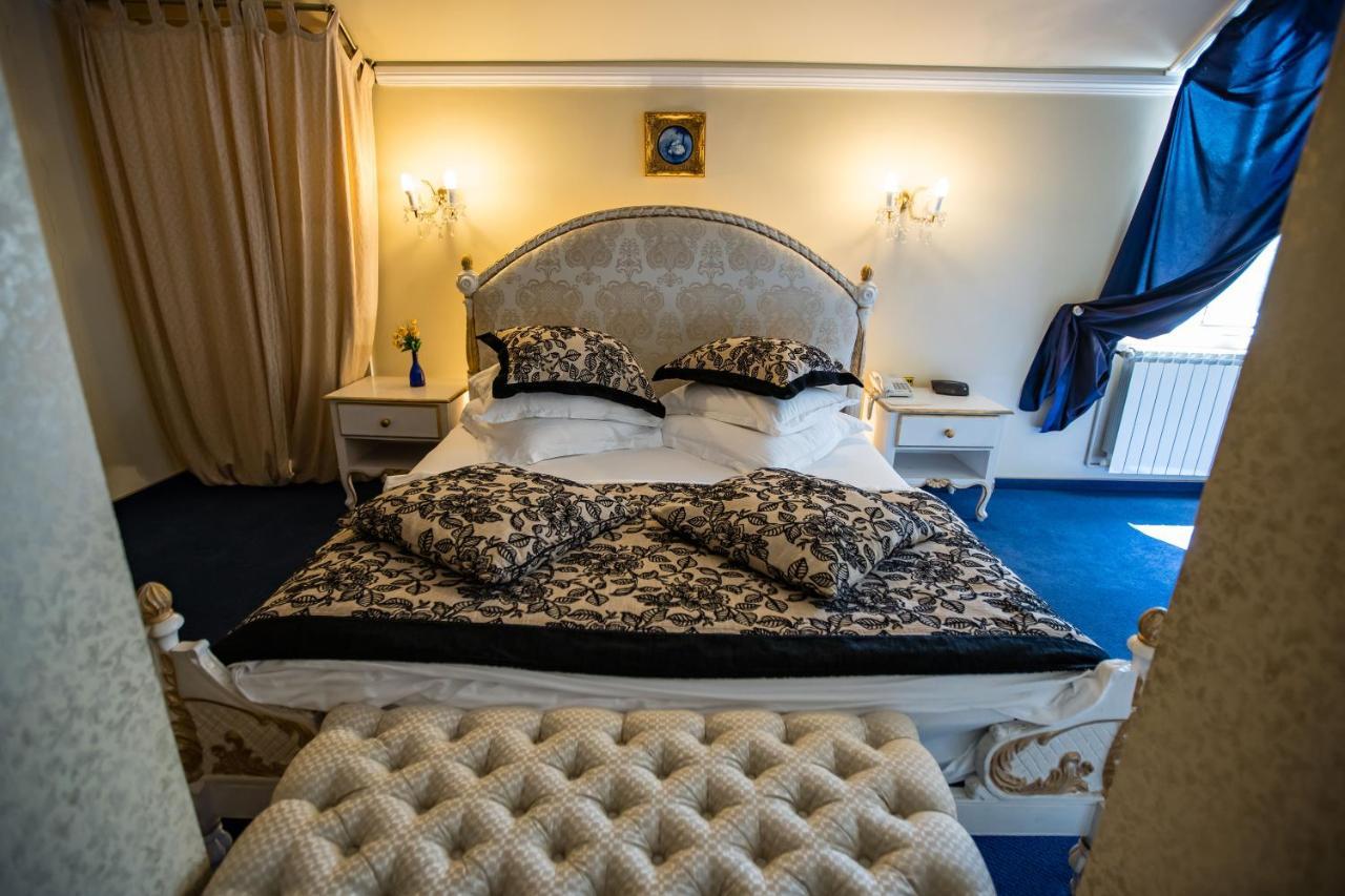 Villa Venus Déva Kültér fotó