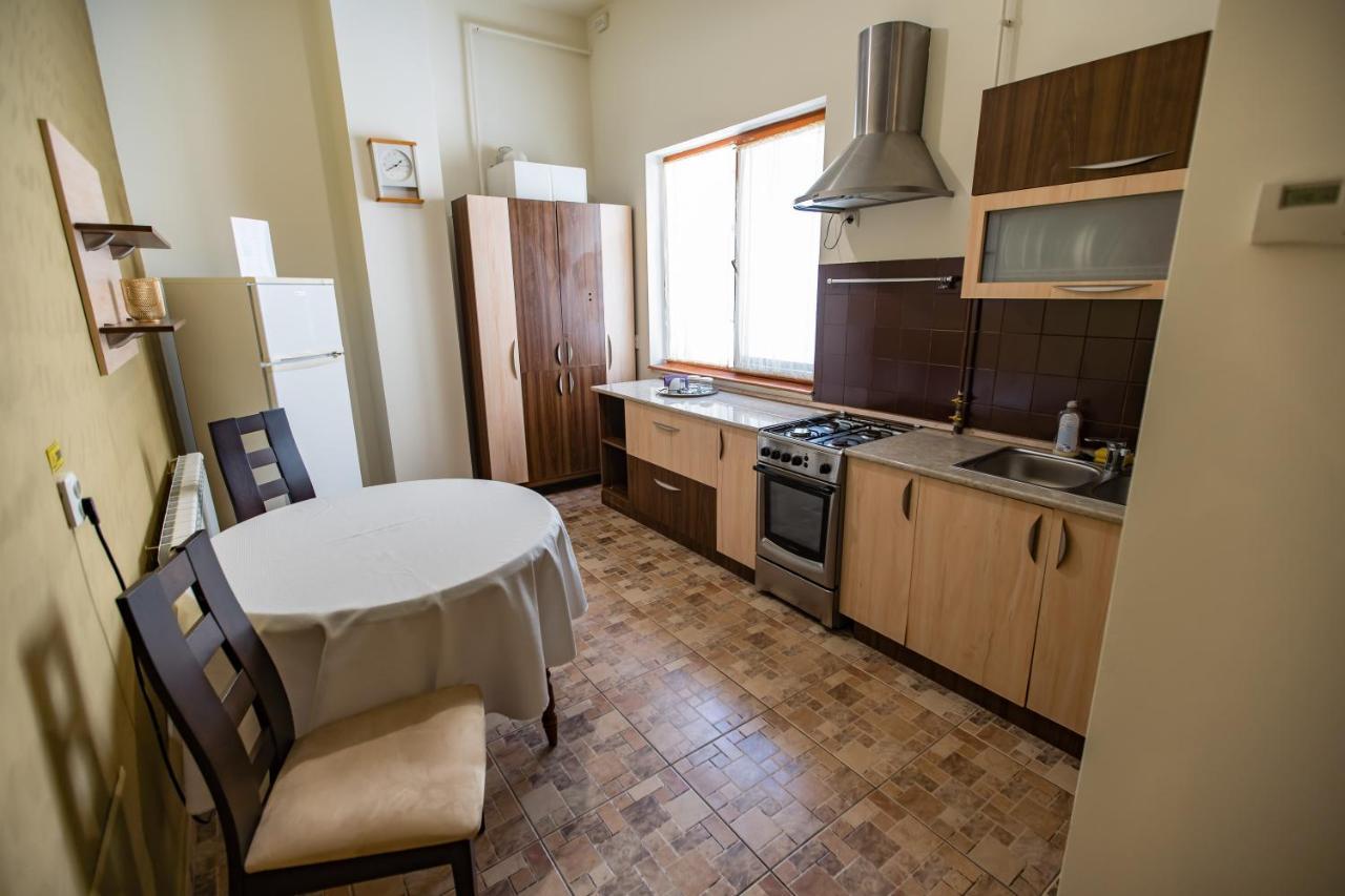 Villa Venus Déva Kültér fotó
