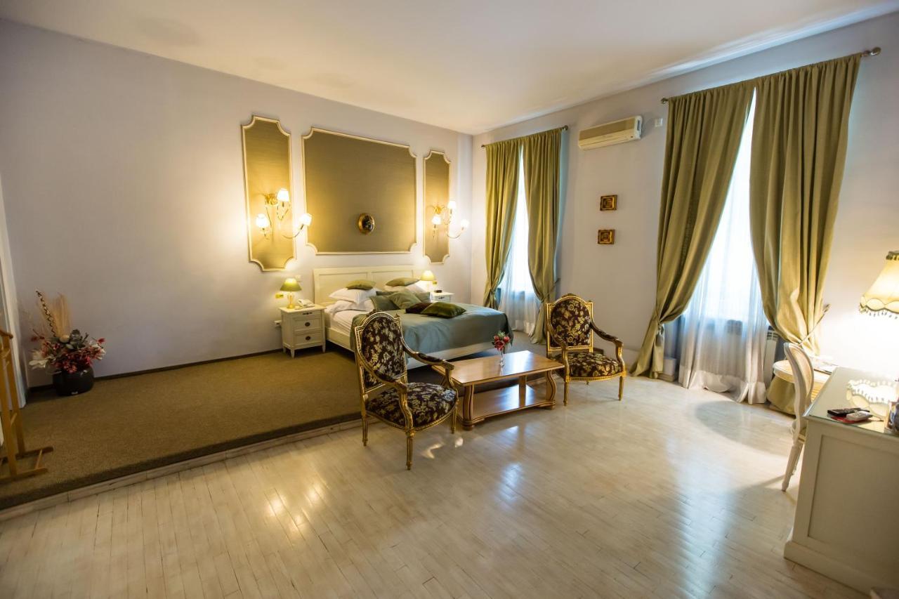 Villa Venus Déva Kültér fotó