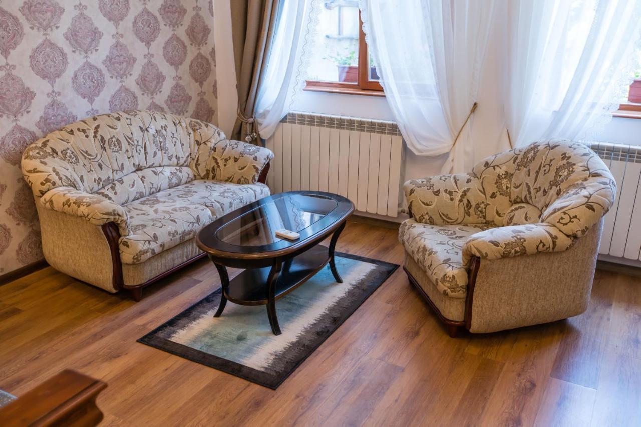 Villa Venus Déva Kültér fotó