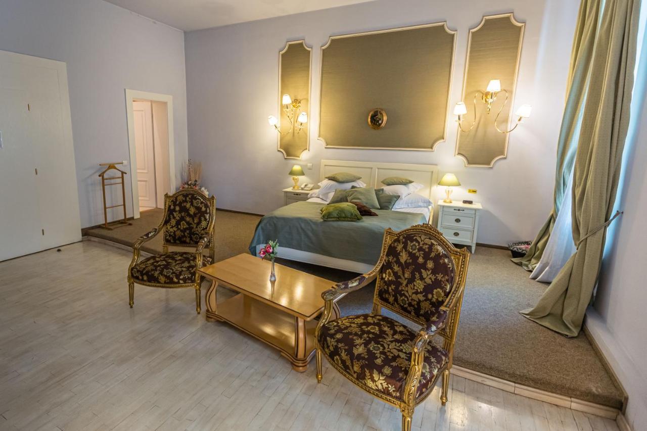 Villa Venus Déva Kültér fotó