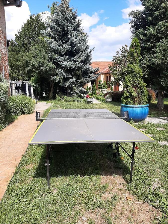 Villa Venus Déva Kültér fotó