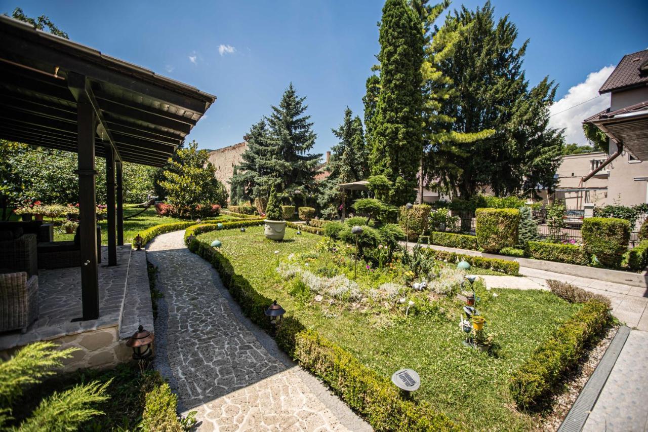 Villa Venus Déva Kültér fotó