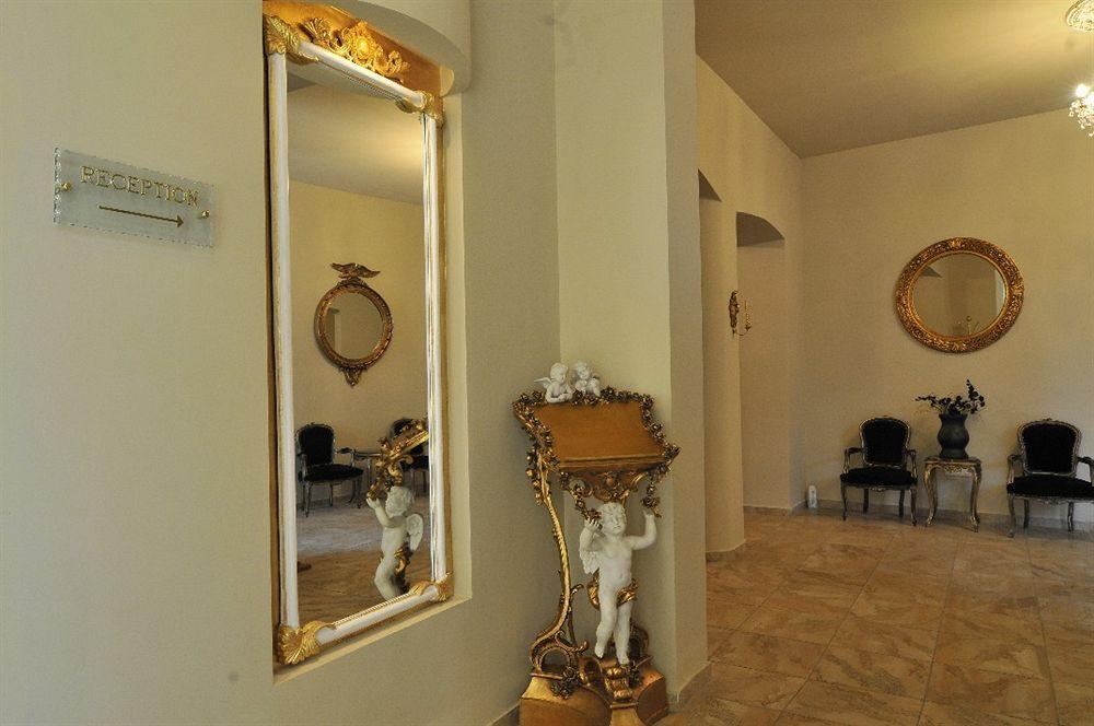 Villa Venus Déva Kültér fotó