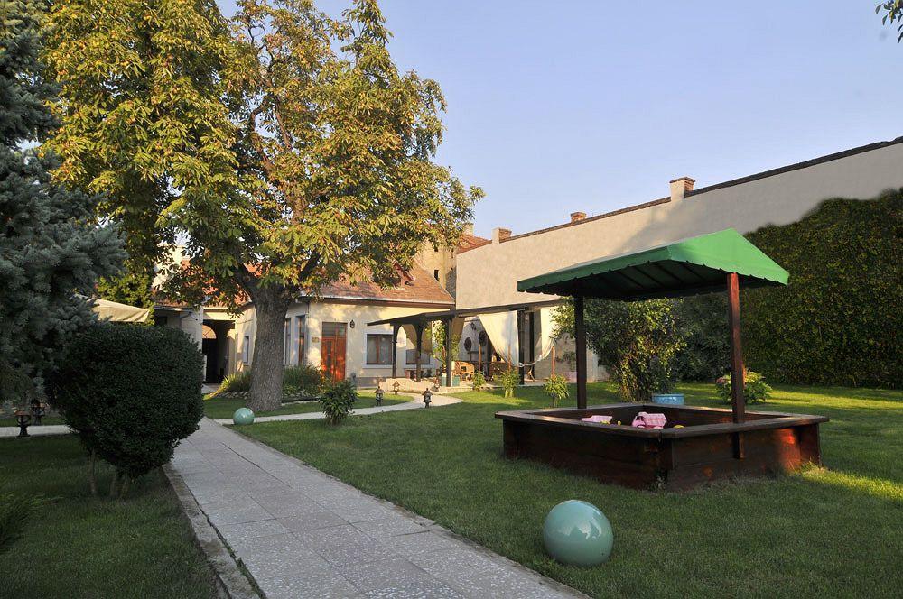 Villa Venus Déva Kültér fotó