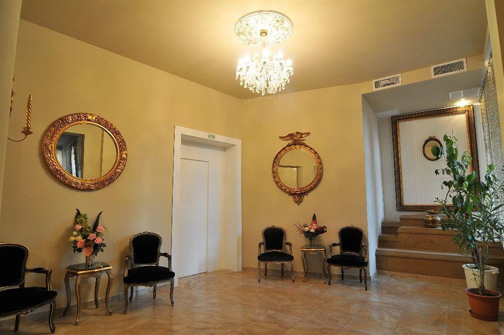 Villa Venus Déva Kültér fotó