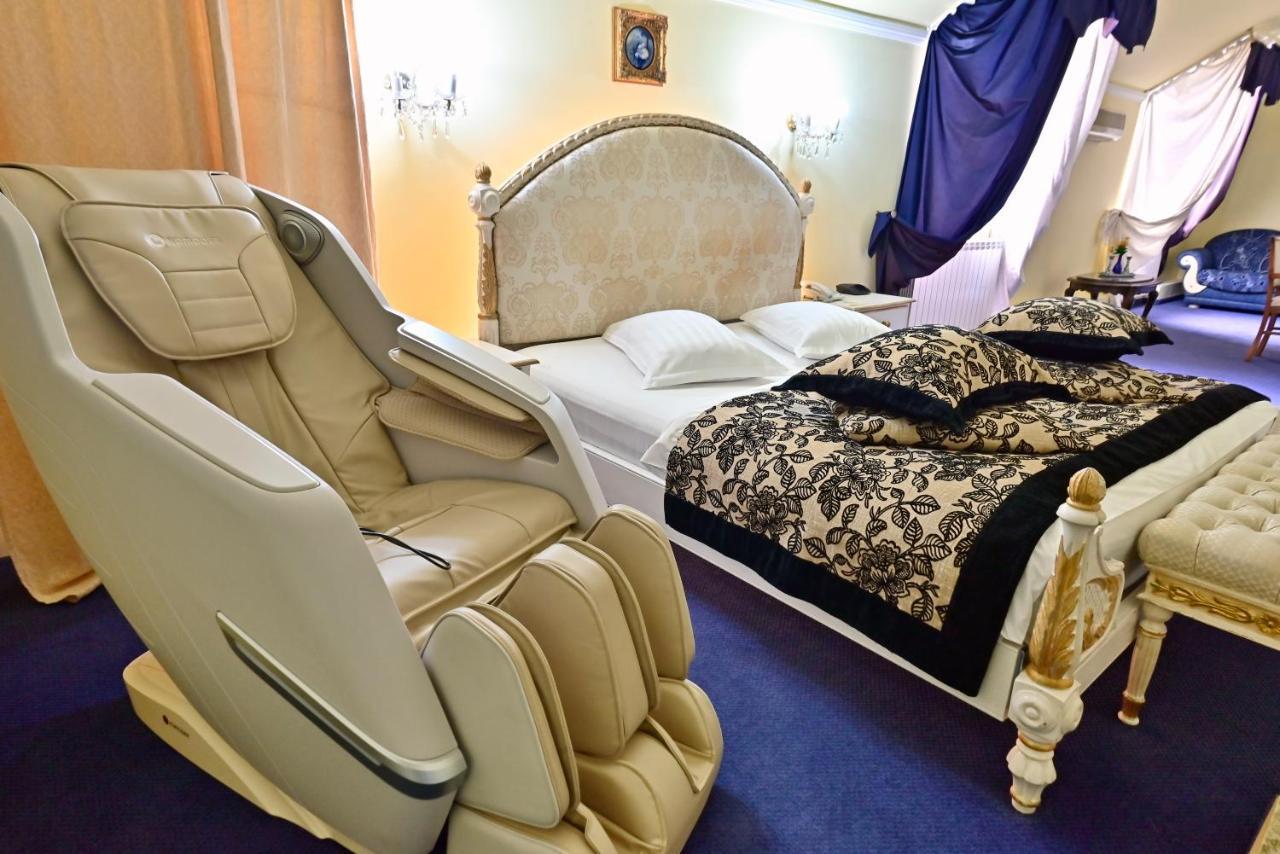 Villa Venus Déva Kültér fotó