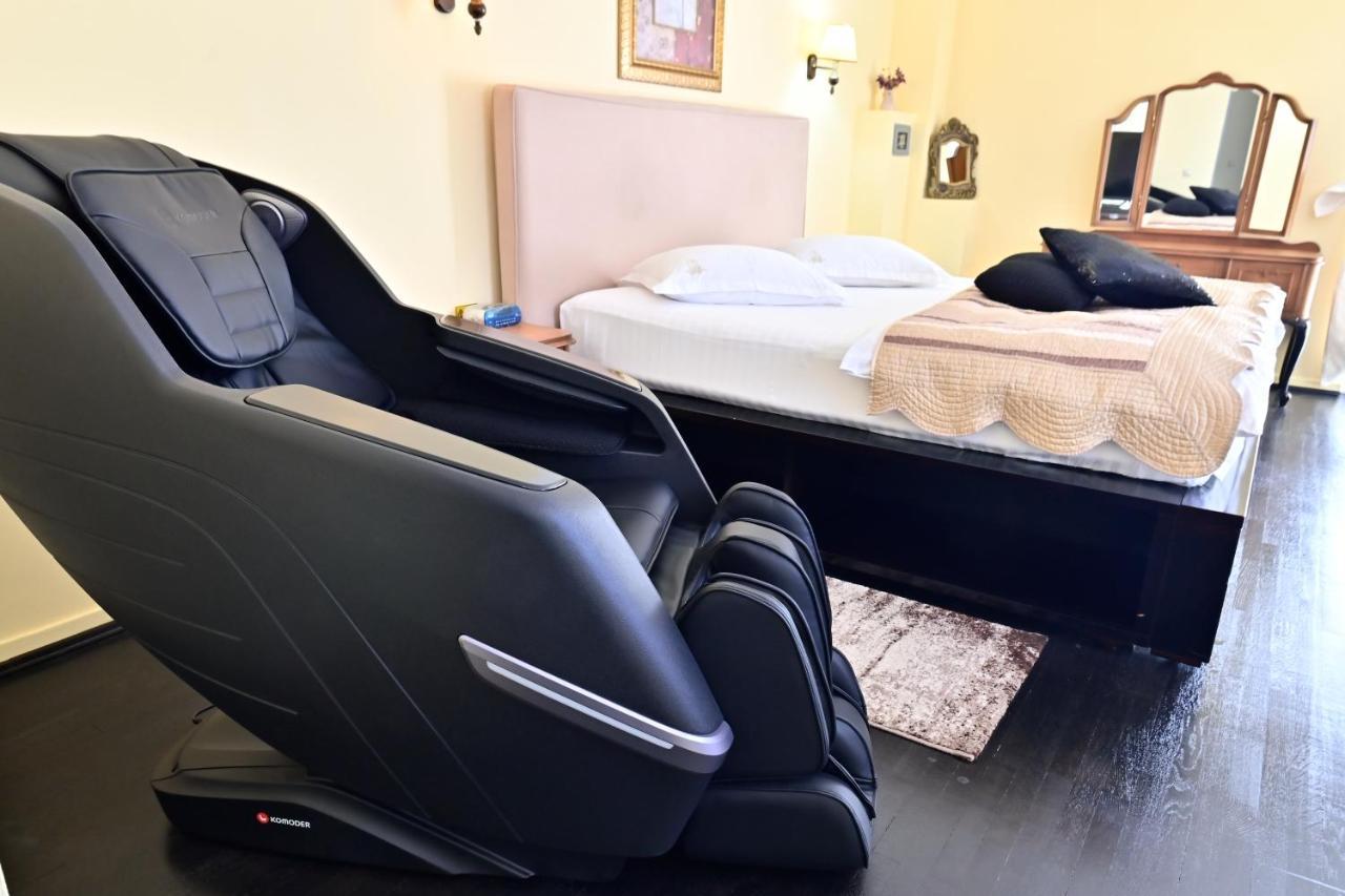 Villa Venus Déva Kültér fotó