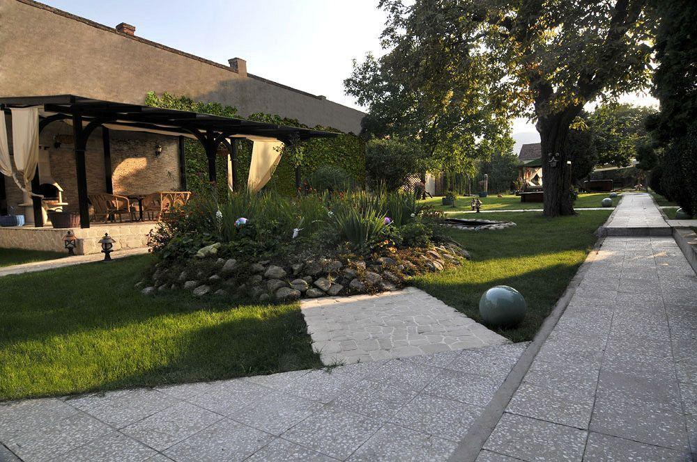 Villa Venus Déva Kültér fotó