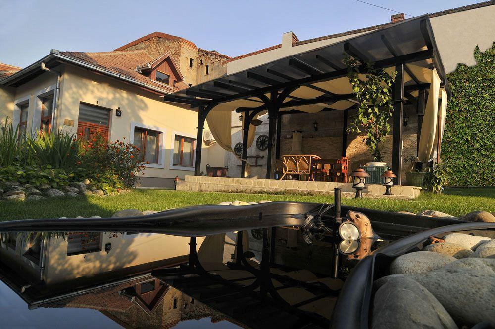 Villa Venus Déva Kültér fotó