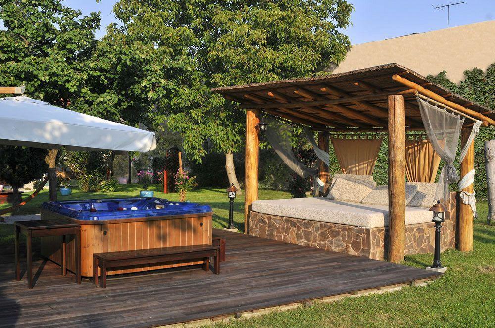 Villa Venus Déva Kültér fotó