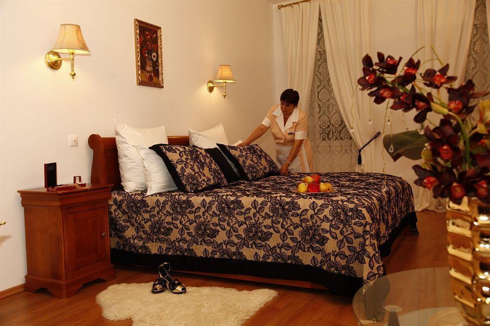 Villa Venus Déva Kültér fotó