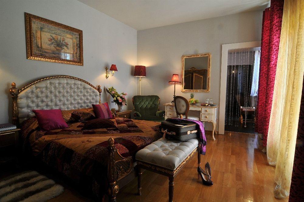 Villa Venus Déva Kültér fotó