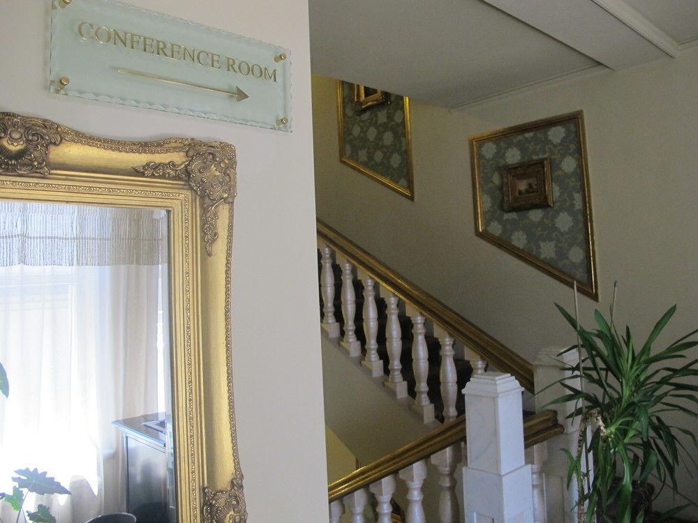 Villa Venus Déva Kültér fotó