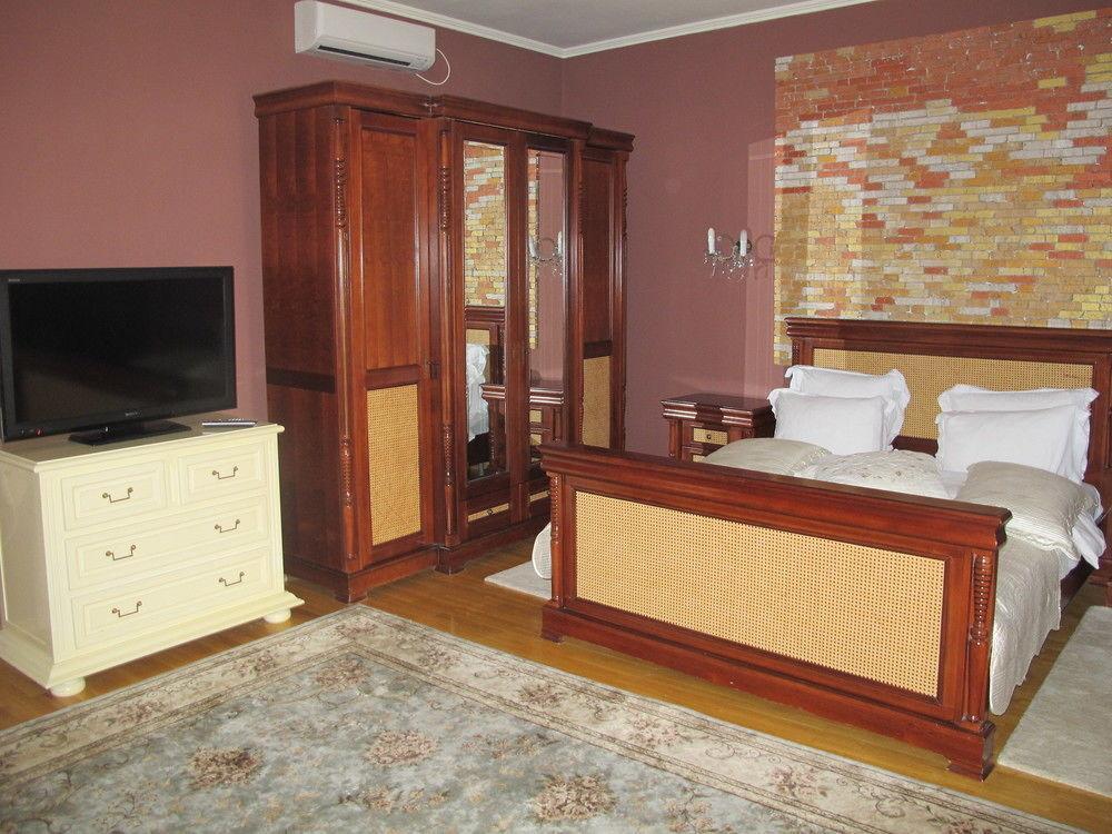 Villa Venus Déva Kültér fotó