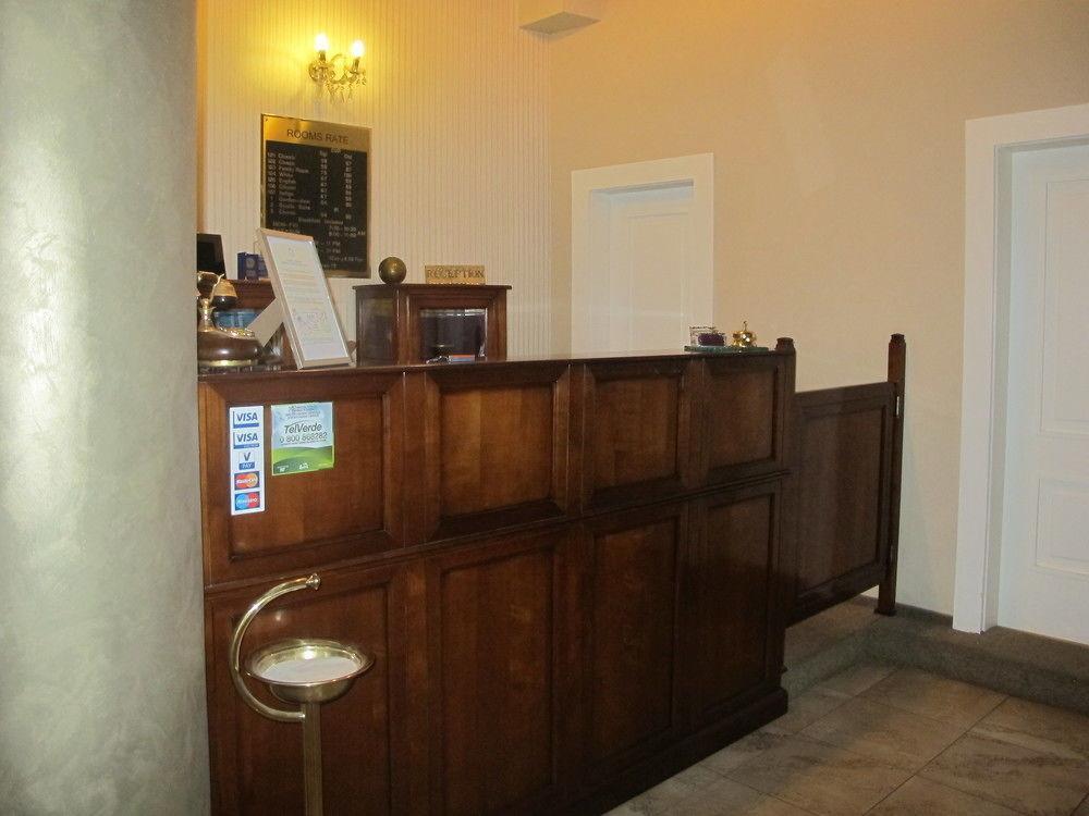 Villa Venus Déva Kültér fotó