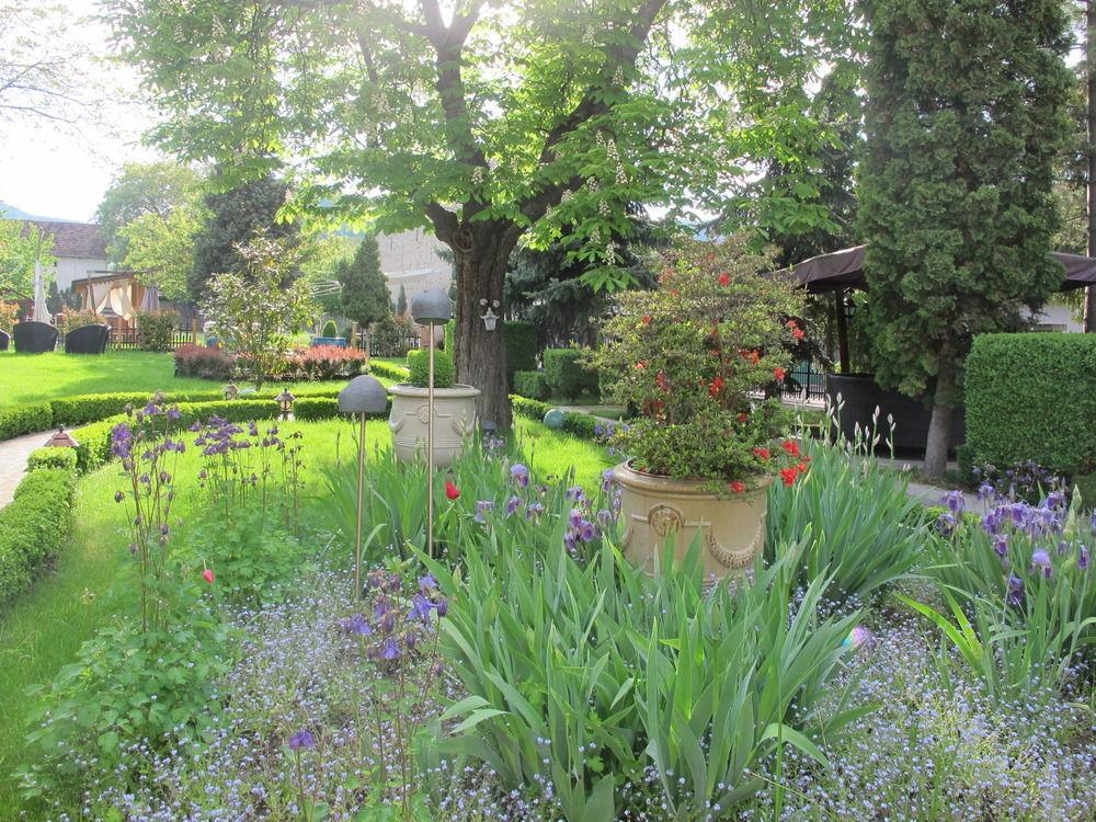 Villa Venus Déva Kültér fotó