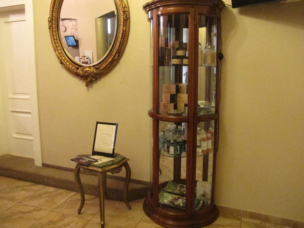 Villa Venus Déva Kültér fotó