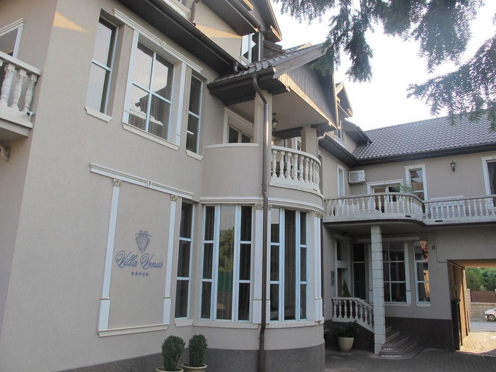Villa Venus Déva Kültér fotó