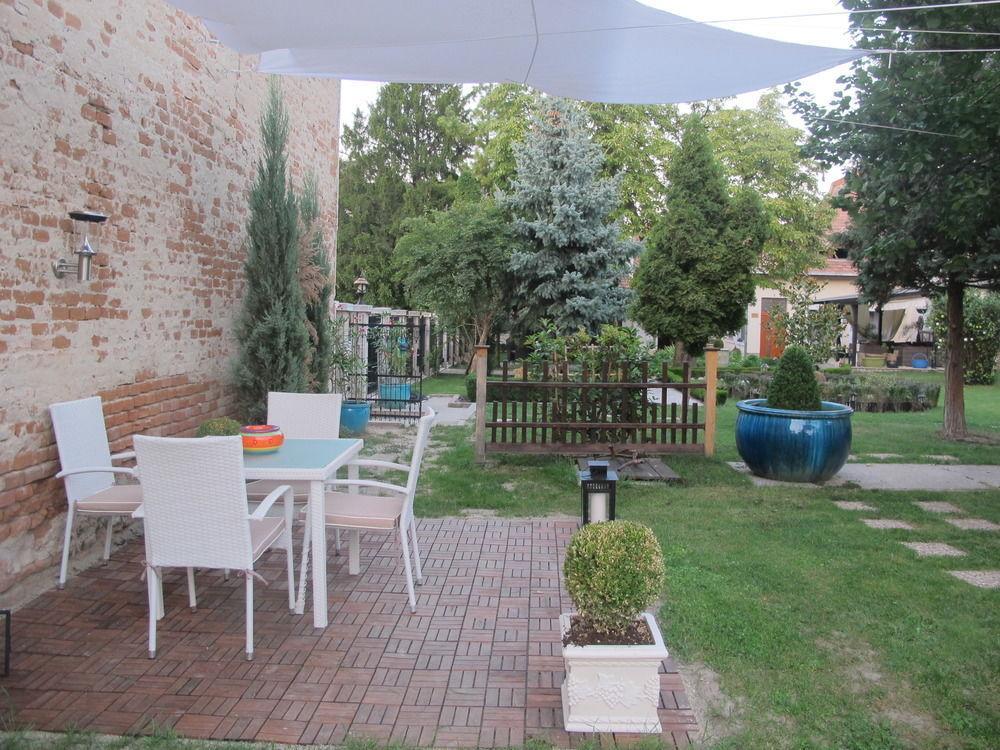Villa Venus Déva Kültér fotó