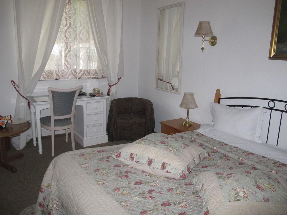 Villa Venus Déva Kültér fotó