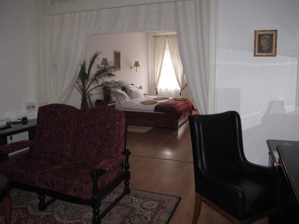 Villa Venus Déva Kültér fotó