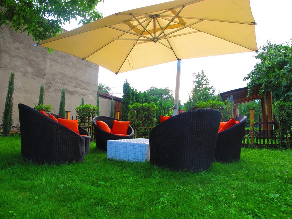 Villa Venus Déva Kültér fotó