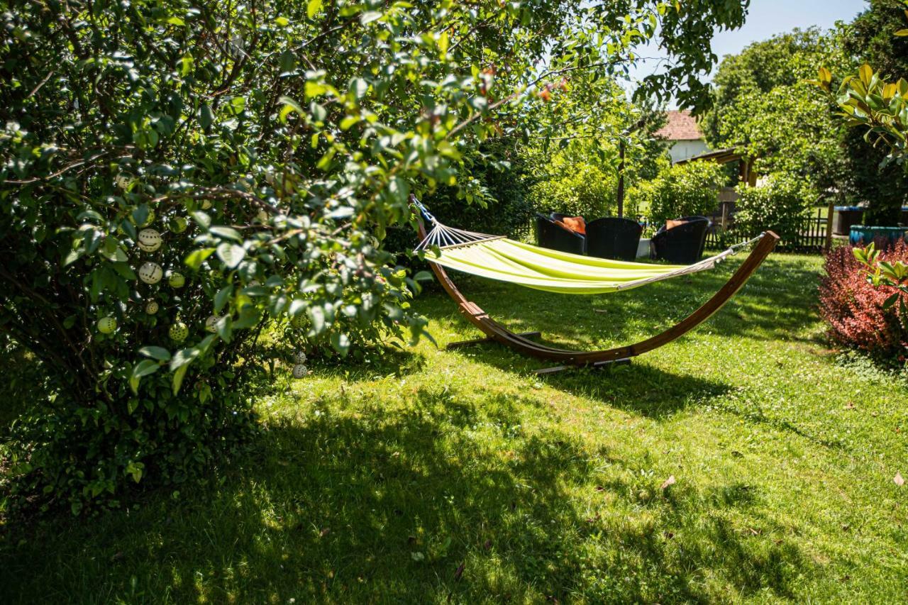 Villa Venus Déva Kültér fotó