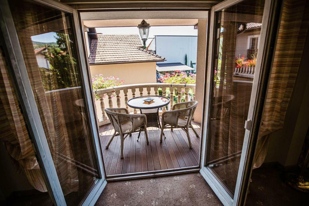 Villa Venus Déva Kültér fotó