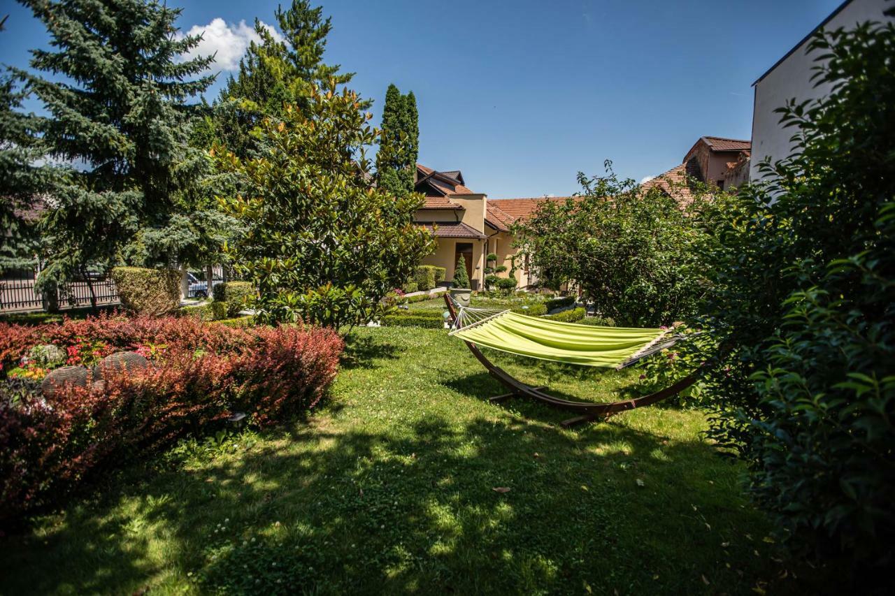 Villa Venus Déva Kültér fotó