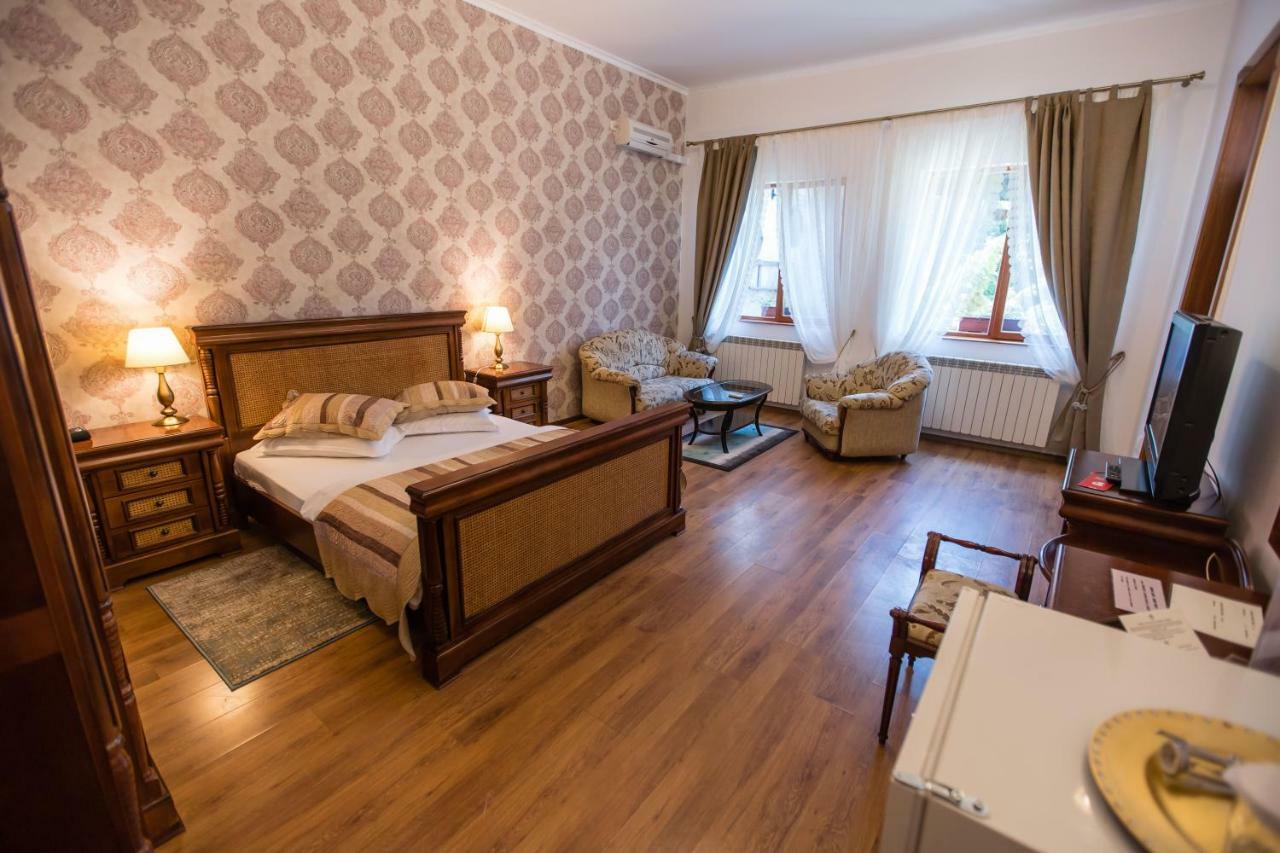Villa Venus Déva Kültér fotó