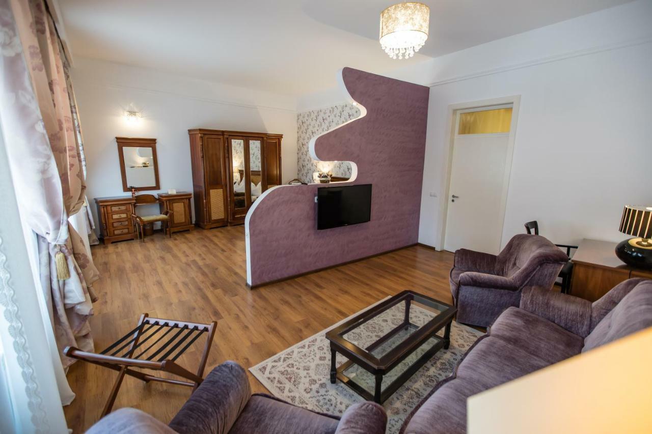 Villa Venus Déva Kültér fotó